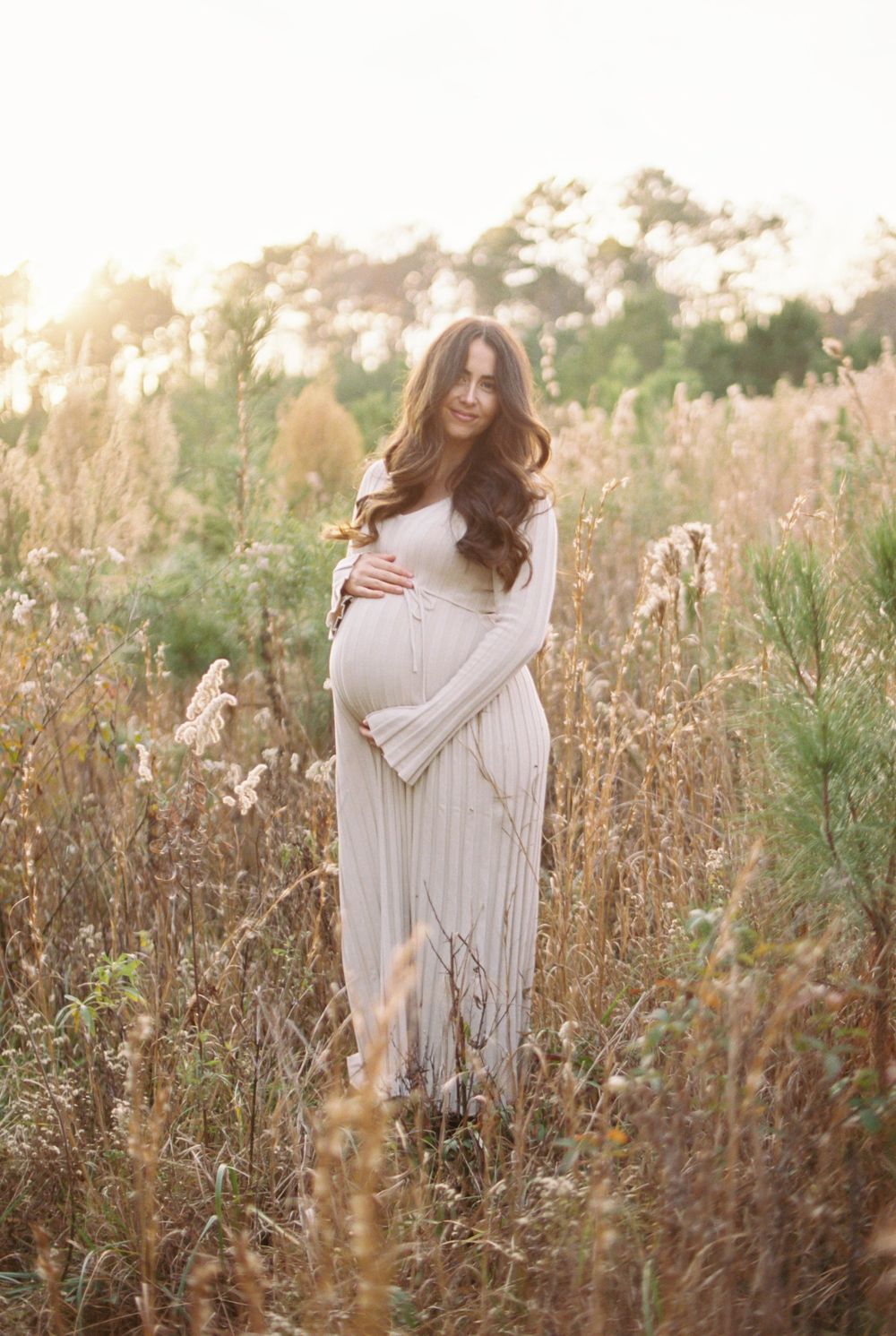 Birmingham, Alabama Maternity Photographer
Sicard Hollow Sports Complex