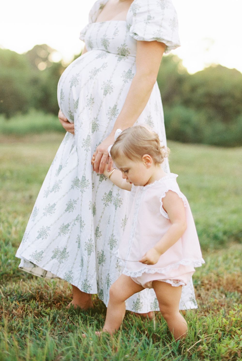 Altadena Valley Park Photo Session
Vestavia, AL