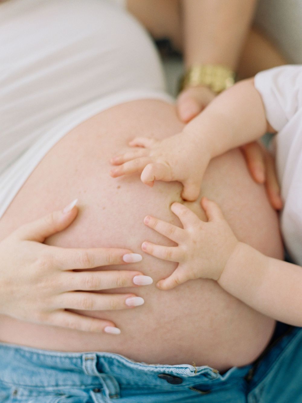 Birmingham, Alabama Maternity Photographer