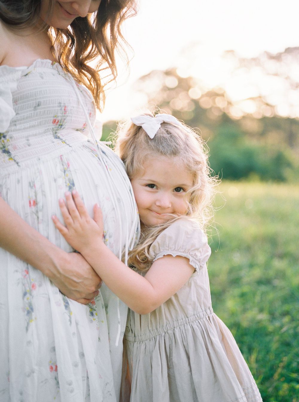 Birmingham AL maternity photographer