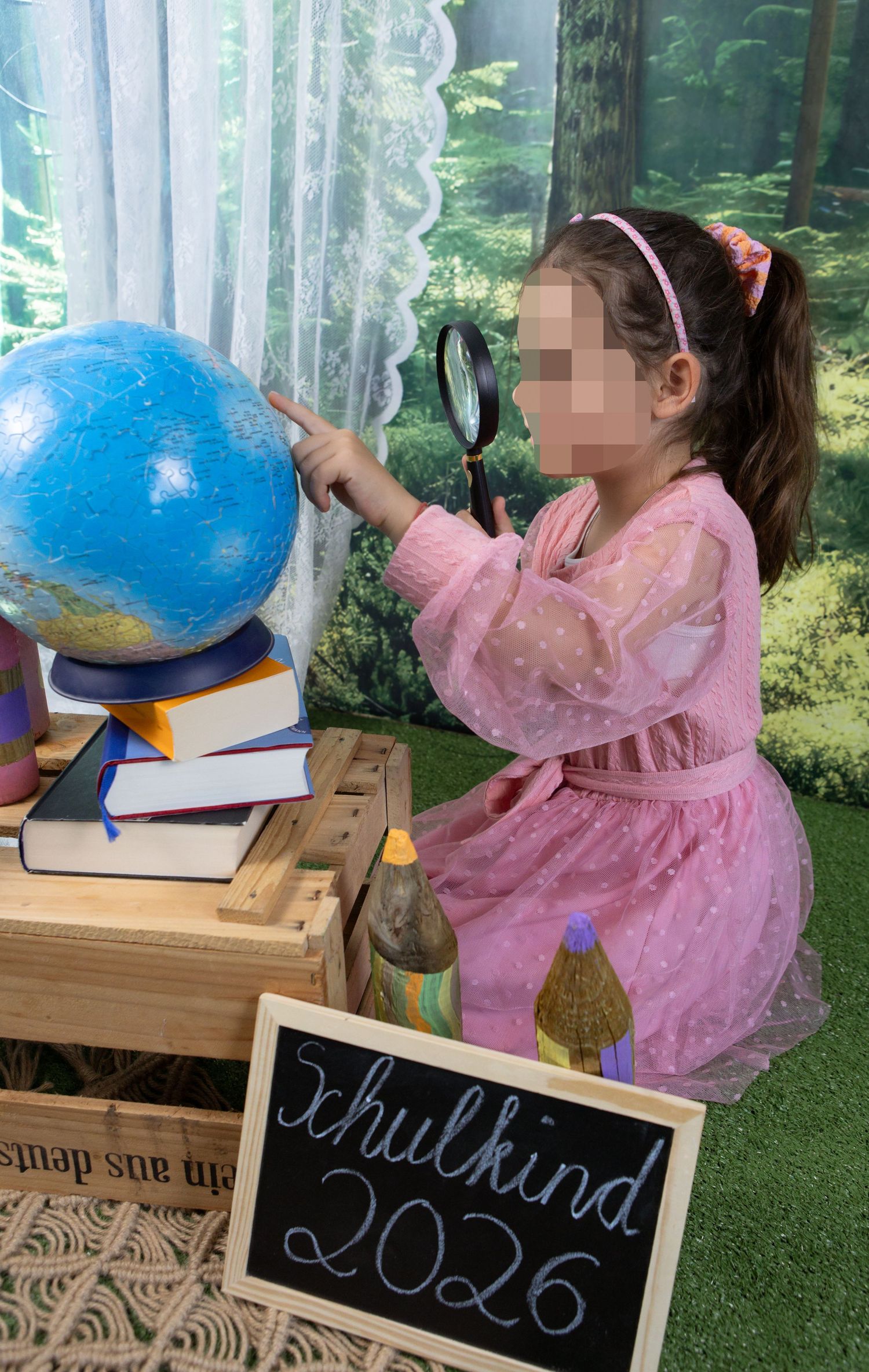 Kindergartenfotografie, Kindergartenshooting, Kitashooting, Kitafotografie Schule Einschulung, 1. Schultag