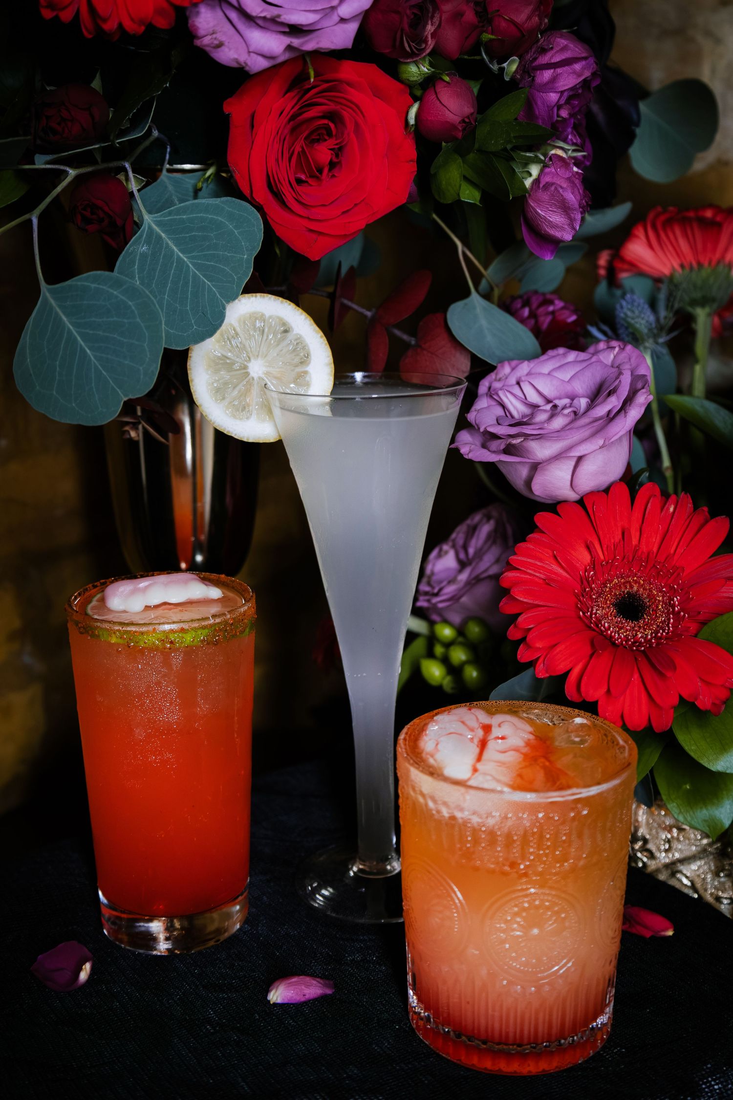Bar and nightlife photography in San Antonio