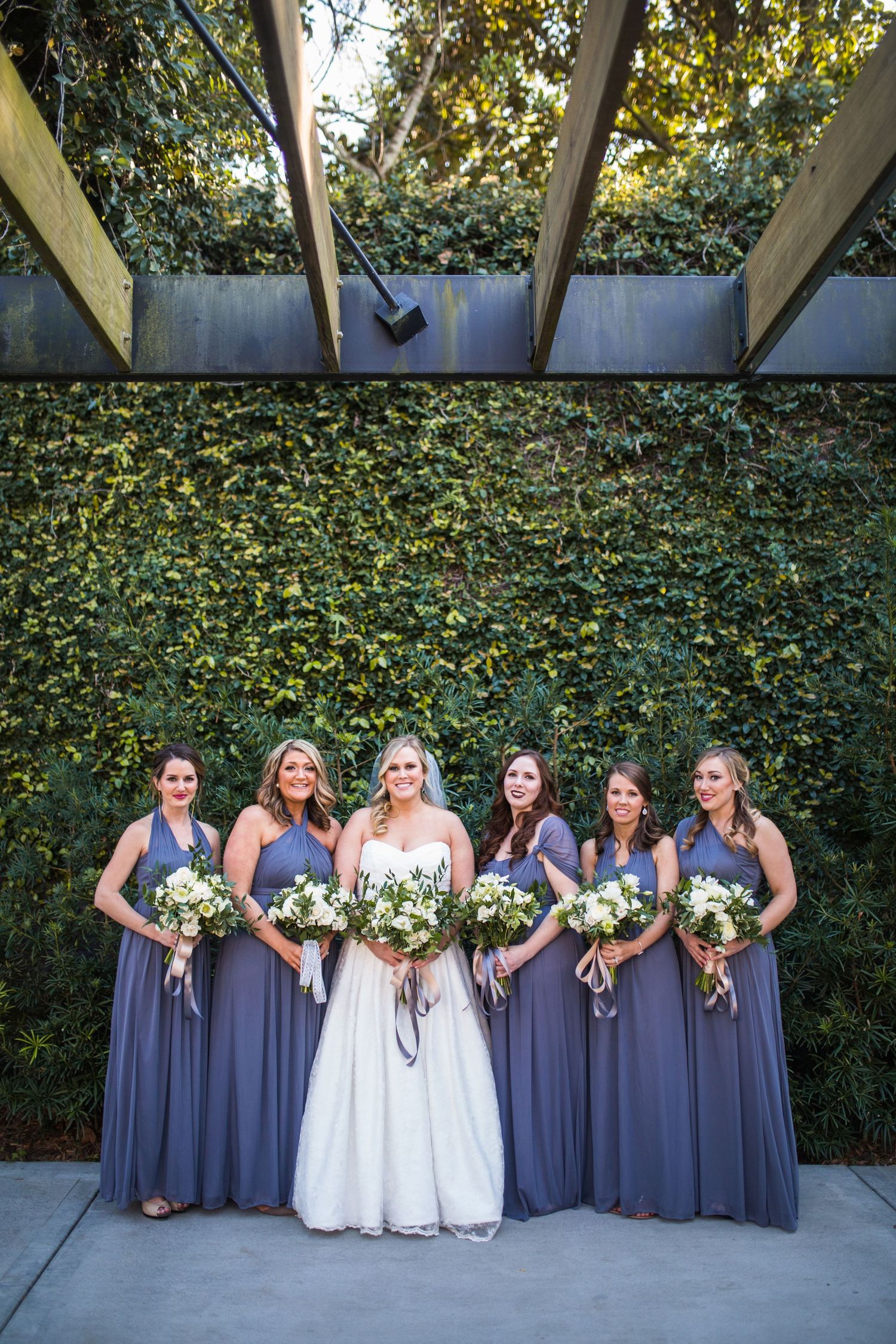 Ships of the Sea Museum wedding in Savannah, GA