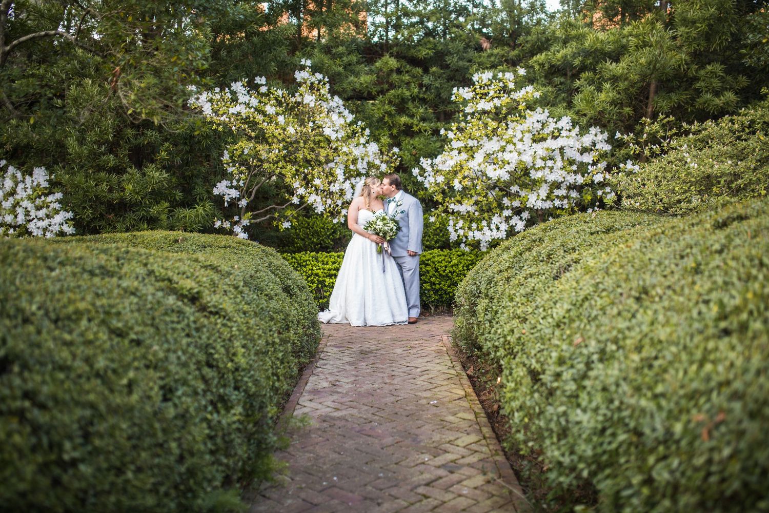 Ships of the Sea Museum wedding in Savannah, GA