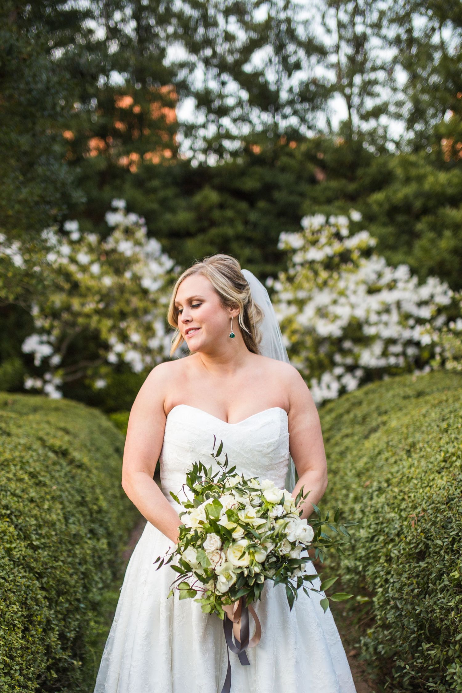 Ships of the Sea Museum wedding in Savannah, GA