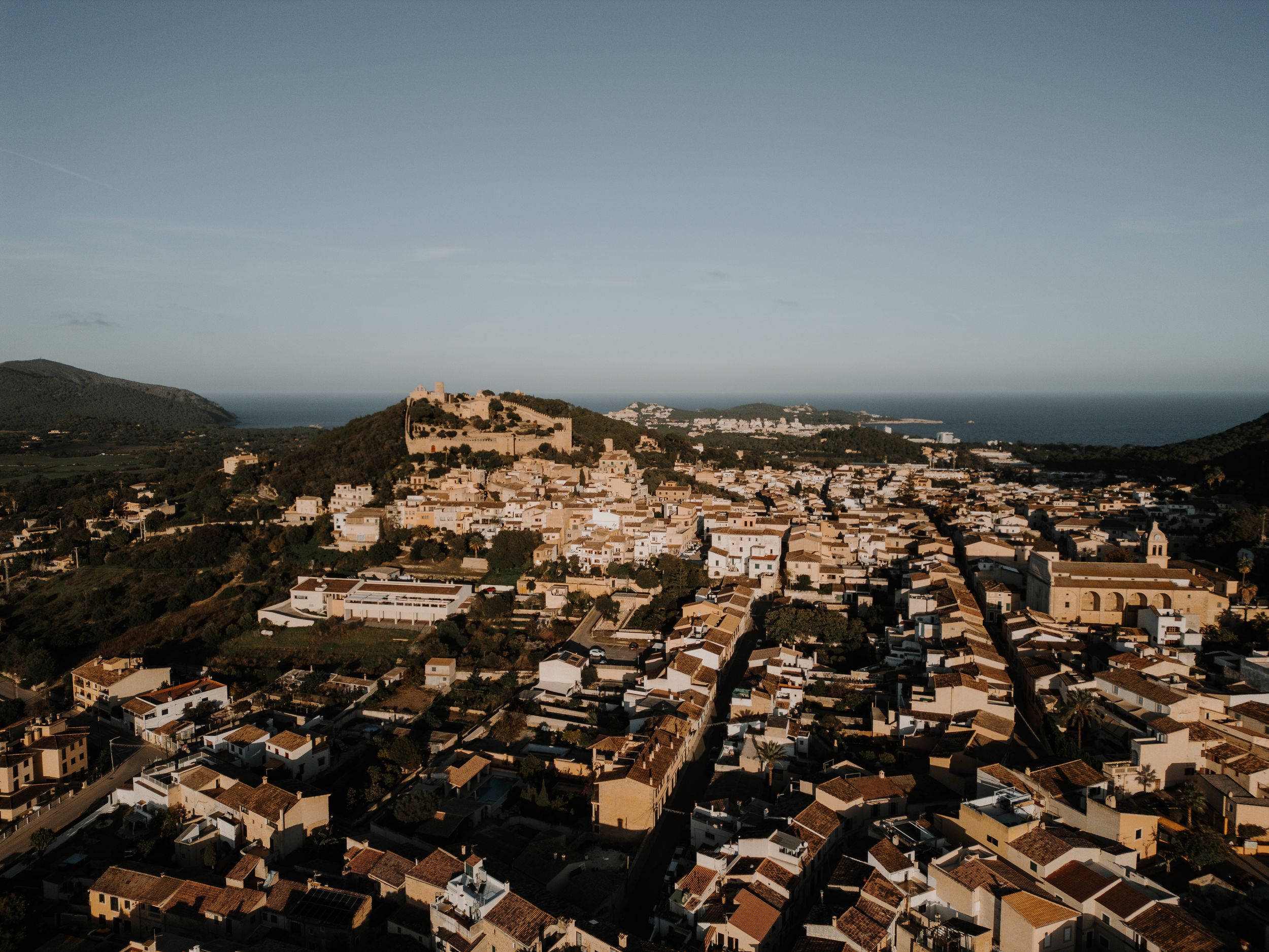 Mallorca Capdepera