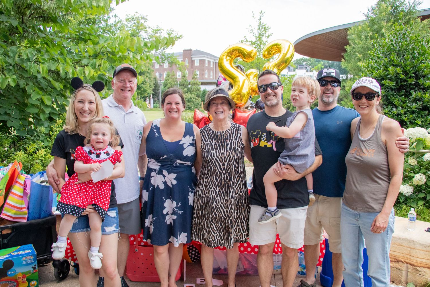 Family Events