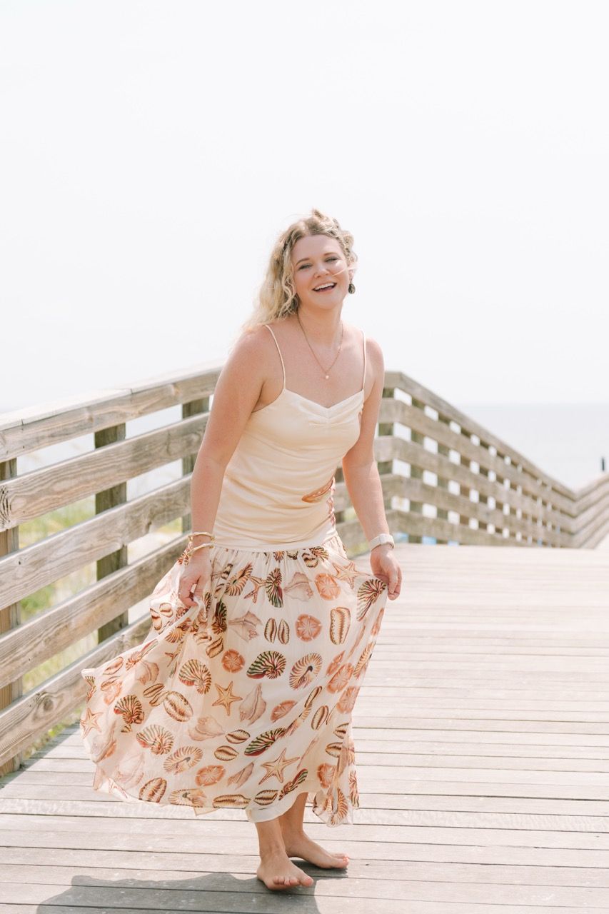 jekyll island photographer, brunswick GA photograher, St. simons beach portrait session, driftwood beach, sea island
