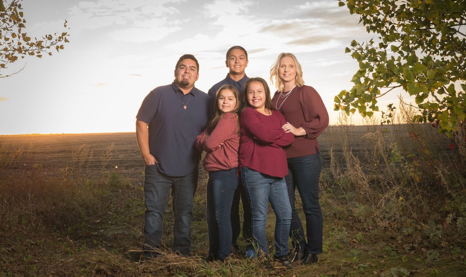 My Family