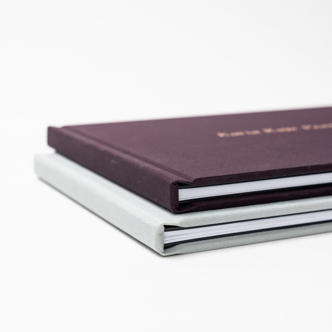 Photo showing photo album for sale