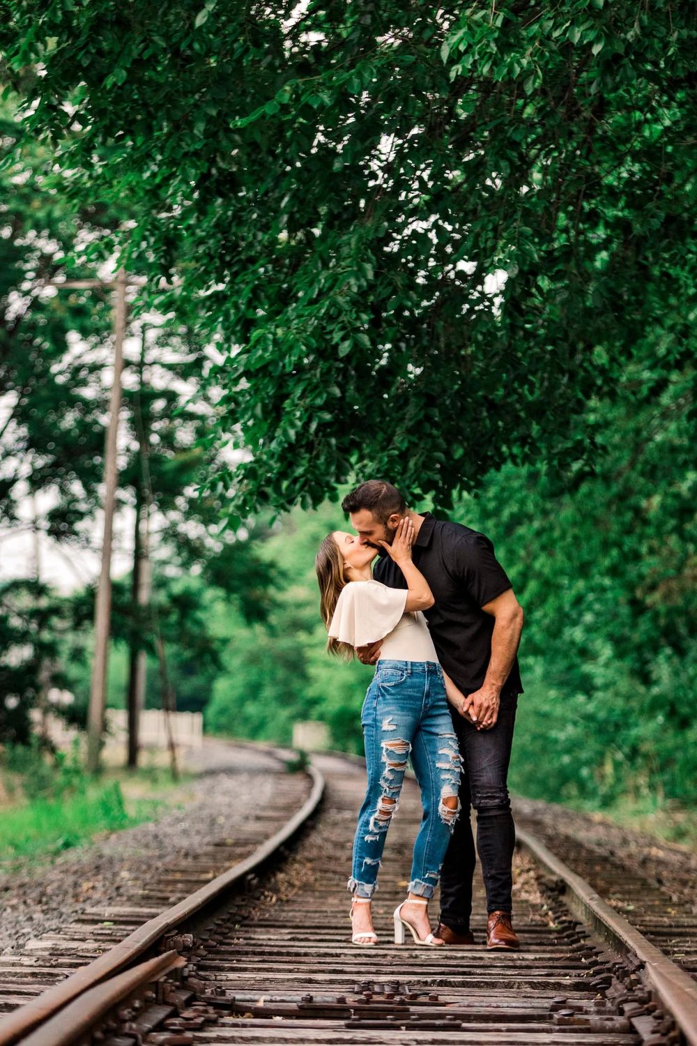 engagement