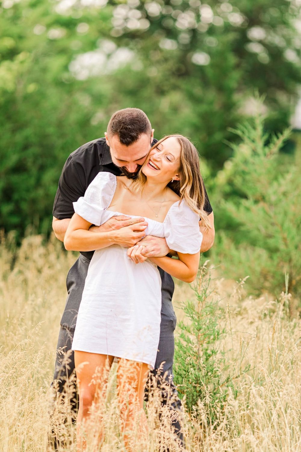 engagement