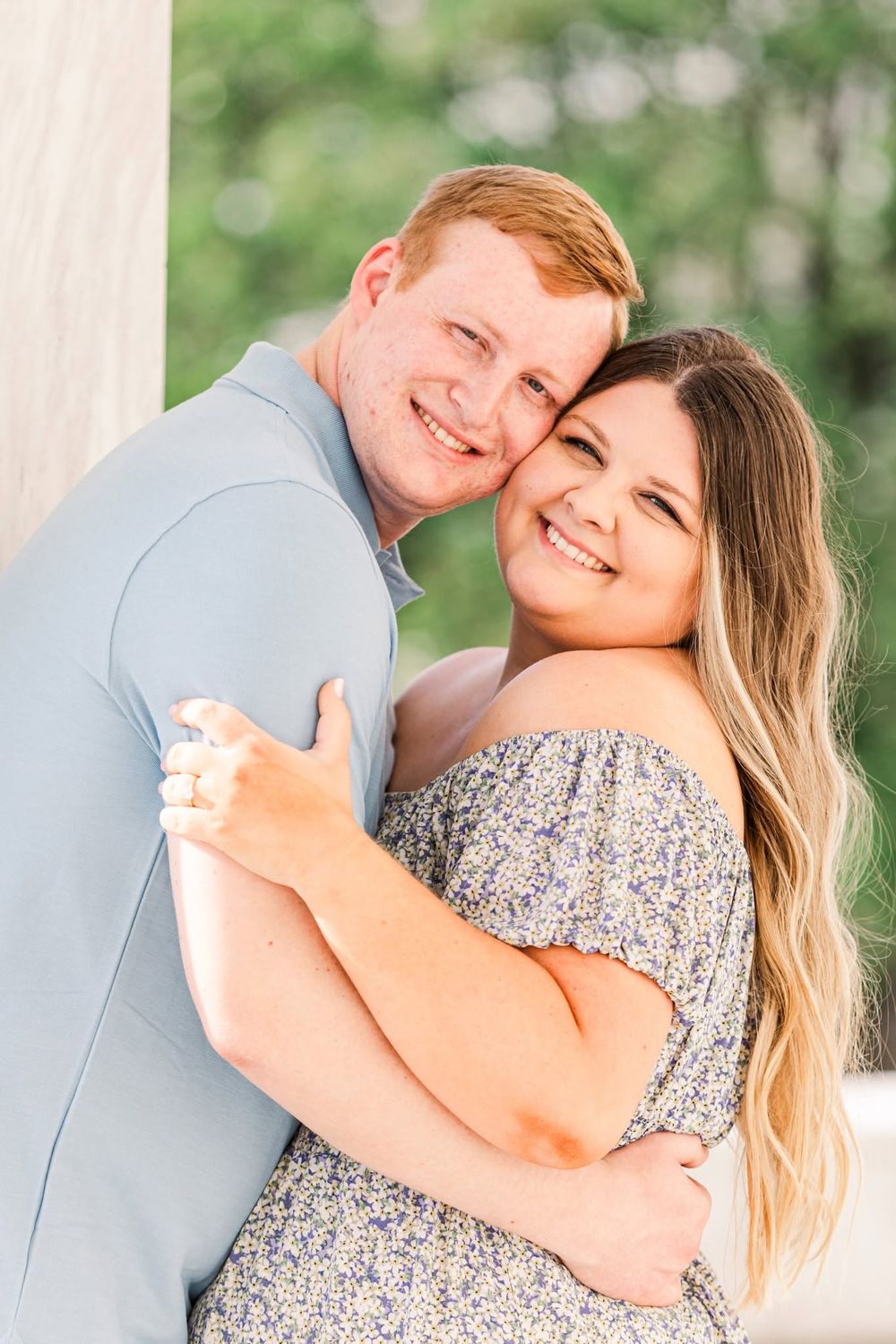 engagement