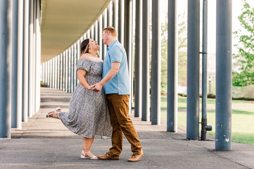 engagement