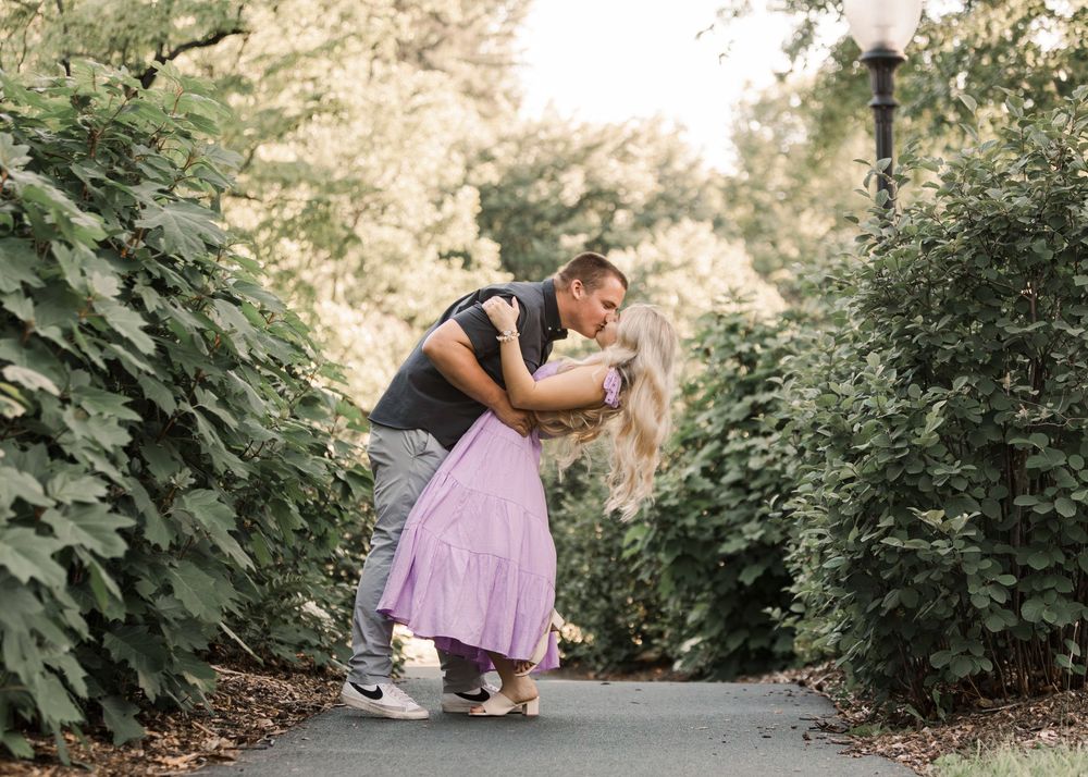 engagement