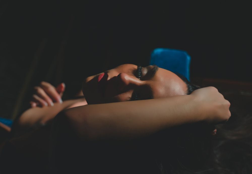 Boudoir Photographer in Temecula