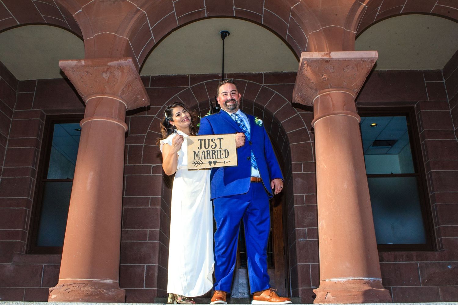 Intimate wedding photography Los Angeles and OC