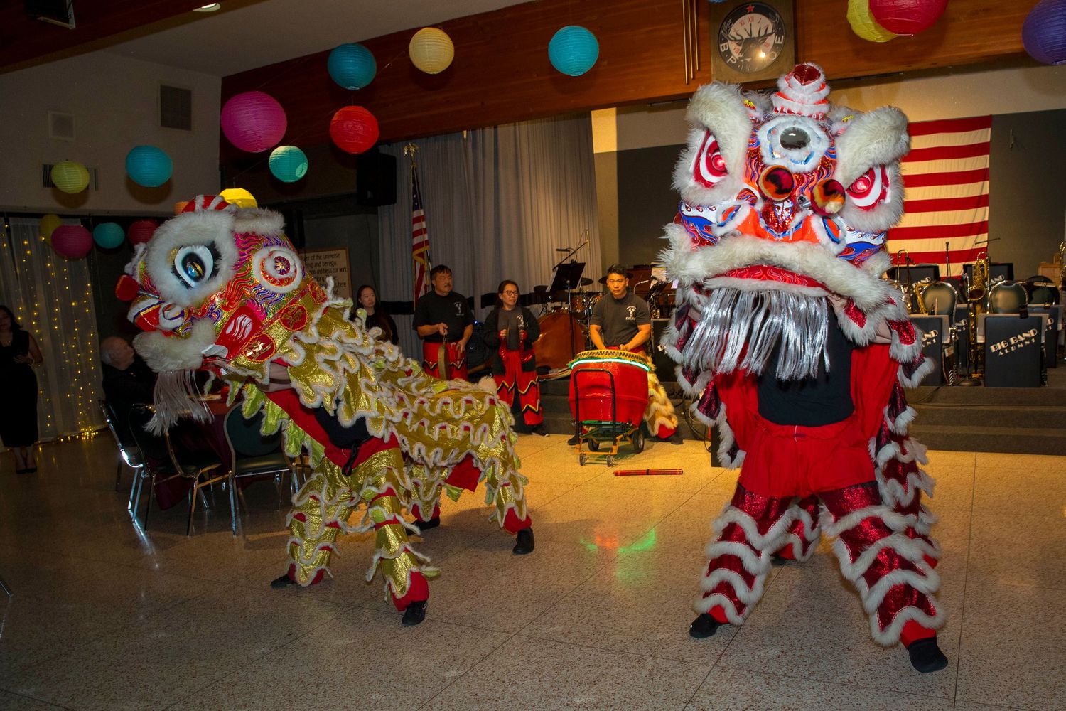 Cultural events photography Los Angeles