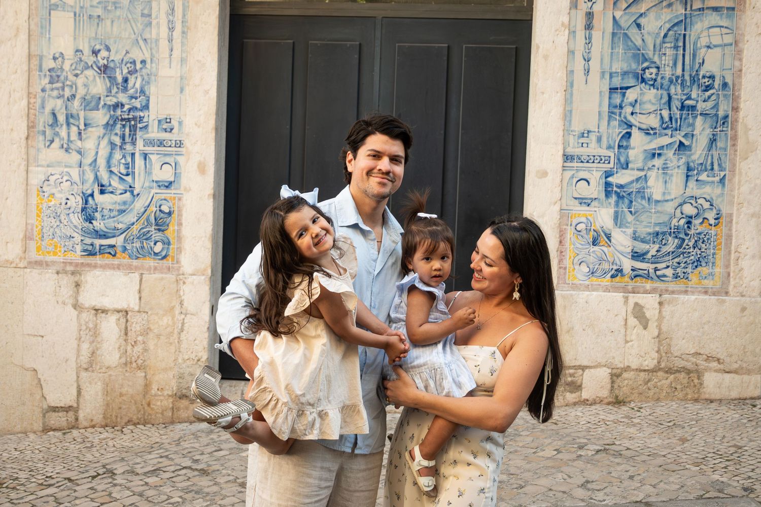lisbon photoshoot
