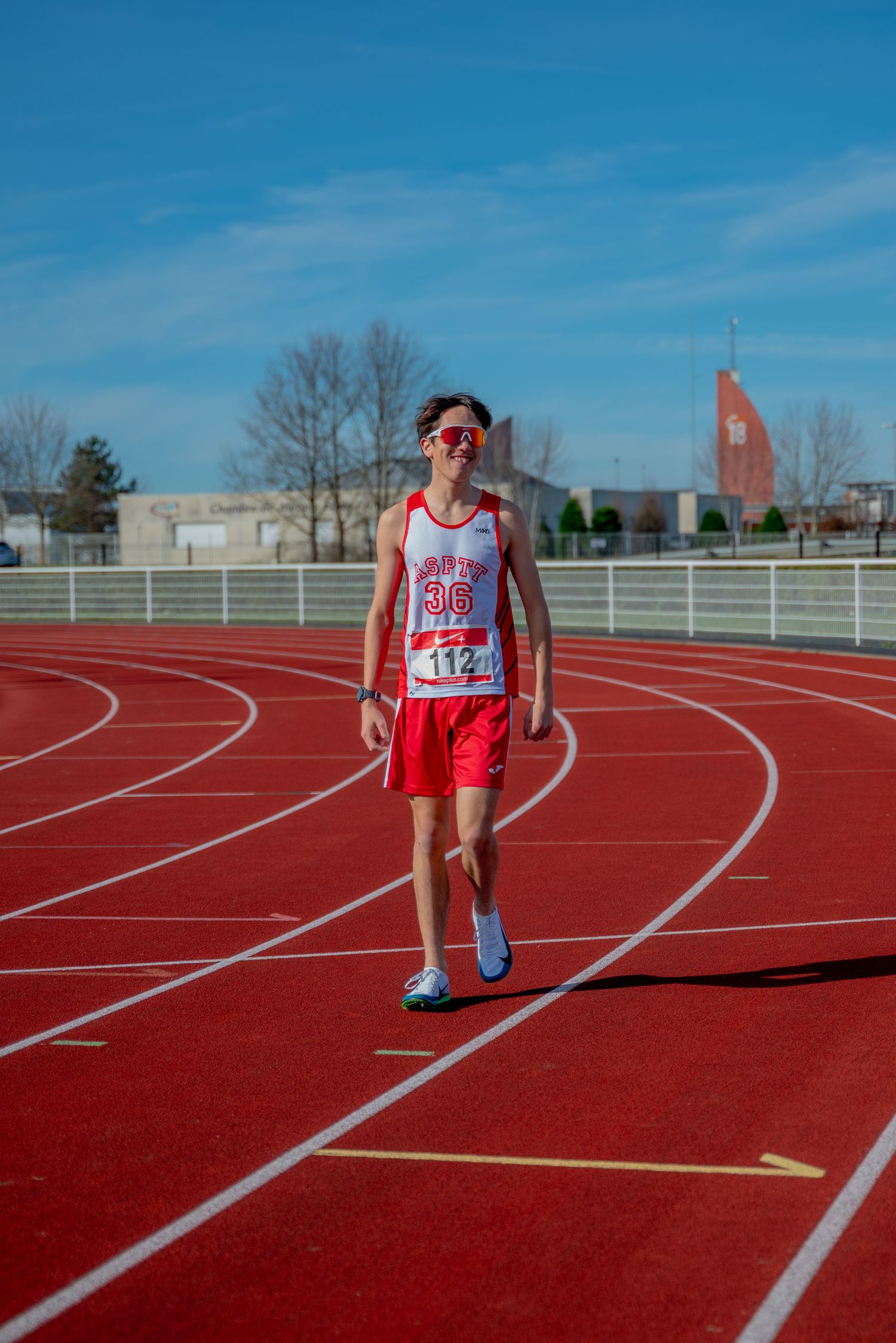 Reportage photo Class Triathlon ASPTT 2026
