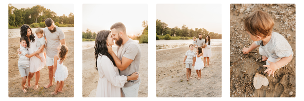summer mini sessions in cincinnati