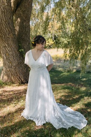 Nova Scotia Micro Wedding, The Evangeline Hotel,  Grand Pré, Elopement Photographer, Nova Scotia Photographer, Trenton Ontario Photographer
