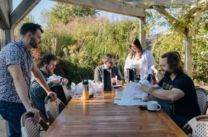 Nova Scotia Micro Wedding, The Evangeline Hotel,  Grand Pré, Elopement Photographer, Nova Scotia Photographer, Trenton Ontario Photographer