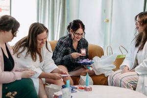 Nova Scotia Micro Wedding, The Evangeline Hotel,  Grand Pré, Elopement Photographer, Nova Scotia Photographer, Trenton Ontario Photographer