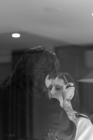 Nova Scotia Micro Wedding, The Evangeline Hotel,  Grand Pré, Elopement Photographer, Nova Scotia Photographer, Trenton Ontario Photographer