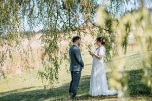 Nova Scotia Micro Wedding, The Evangeline Hotel,  Grand Pré, Elopement Photographer, Nova Scotia Photographer, Trenton Ontario Photographer