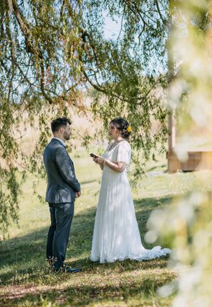 Nova Scotia Micro Wedding, The Evangeline Hotel,  Grand Pré, Elopement Photographer, Nova Scotia Photographer, Trenton Ontario Photographer