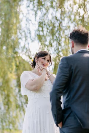 Nova Scotia Micro Wedding, The Evangeline Hotel,  Grand Pré, Elopement Photographer, Nova Scotia Photographer, Trenton Ontario Photographer