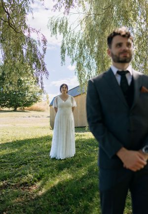 Nova Scotia Micro Wedding, The Evangeline Hotel,  Grand Pré, Elopement Photographer, Nova Scotia Photographer, Trenton Ontario Photographer