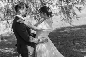Nova Scotia Micro Wedding, The Evangeline Hotel,  Grand Pré, Elopement Photographer, Nova Scotia Photographer, Trenton Ontario Photographer