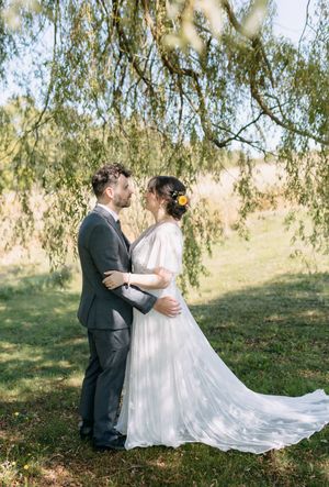 Nova Scotia Micro Wedding, The Evangeline Hotel,  Grand Pré, Elopement Photographer, Nova Scotia Photographer, Trenton Ontario Photographer