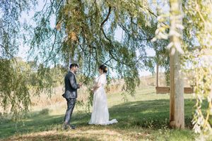 Nova Scotia Micro Wedding, The Evangeline Hotel,  Grand Pré, Elopement Photographer, Nova Scotia Photographer, Trenton Ontario Photographer