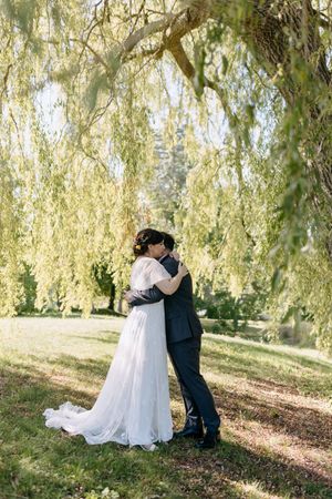Nova Scotia Micro Wedding, The Evangeline Hotel,  Grand Pré, Elopement Photographer, Nova Scotia Photographer, Trenton Ontario Photographer