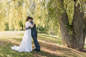 Nova Scotia Micro Wedding, The Evangeline Hotel,  Grand Pré, Elopement Photographer, Nova Scotia Photographer, Trenton Ontario Photographer