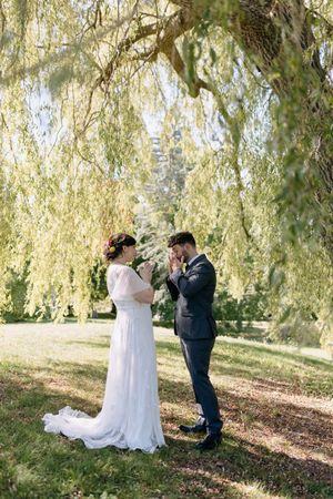 Nova Scotia Micro Wedding, The Evangeline Hotel,  Grand Pré, Elopement Photographer, Nova Scotia Photographer, Trenton Ontario Photographer