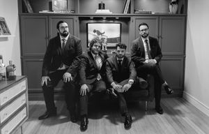 Nova Scotia Micro Wedding, The Evangeline Hotel,  Grand Pré, Elopement Photographer, Nova Scotia Photographer, Trenton Ontario Photographer