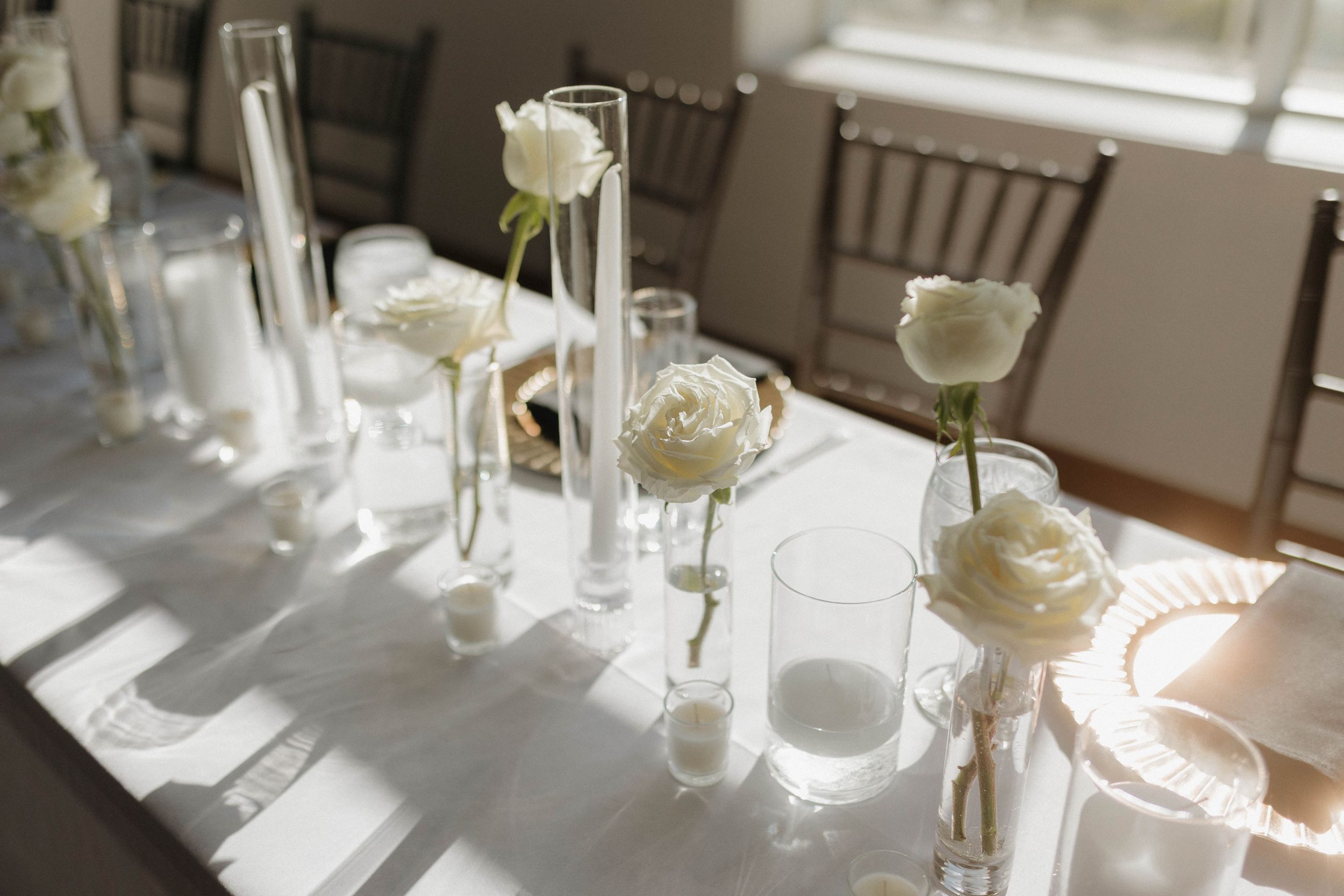 Captured by Michaela Lee Photography
