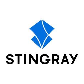 Stingray Logo