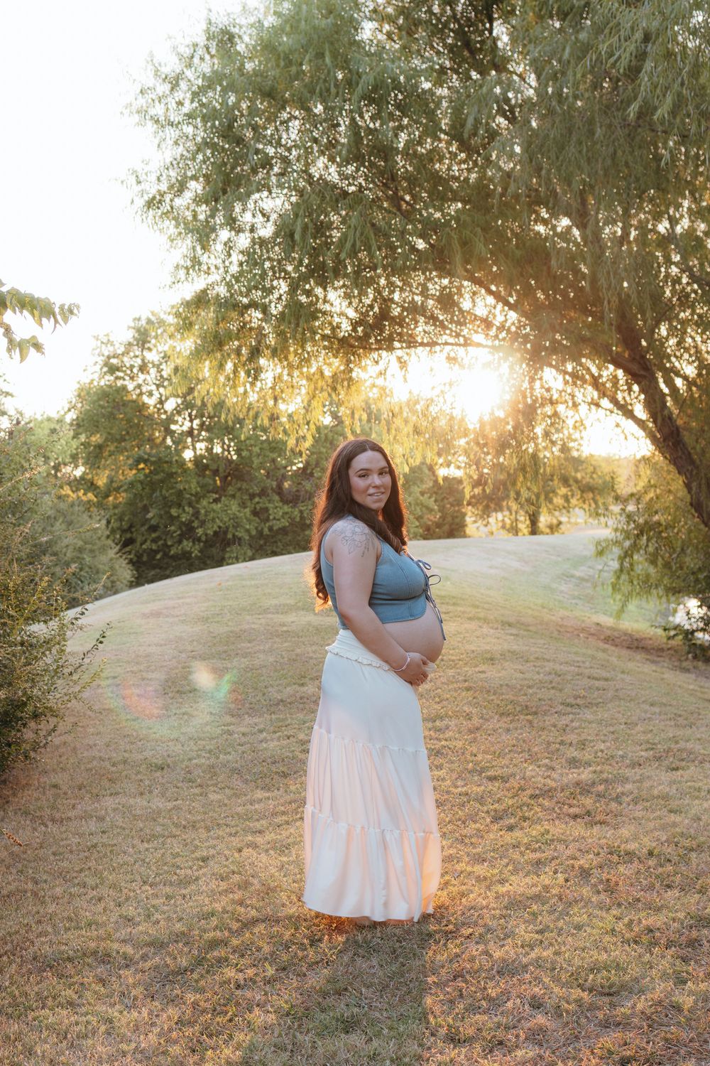 Maternity