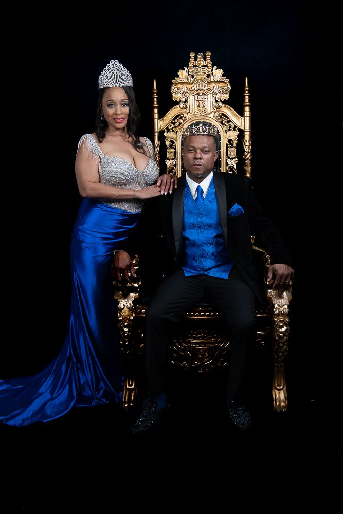 Royalty