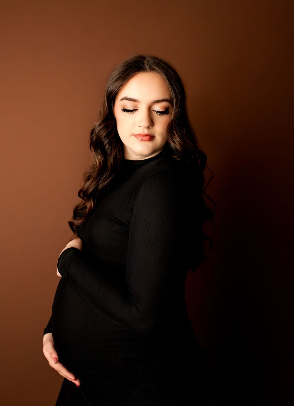 Ohio maternity photographer