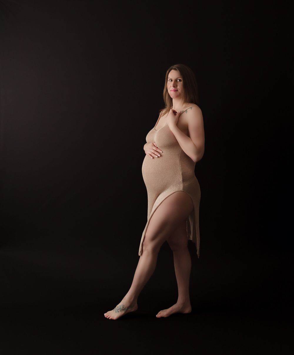 Chillicothe Ohio Maternity Photographer