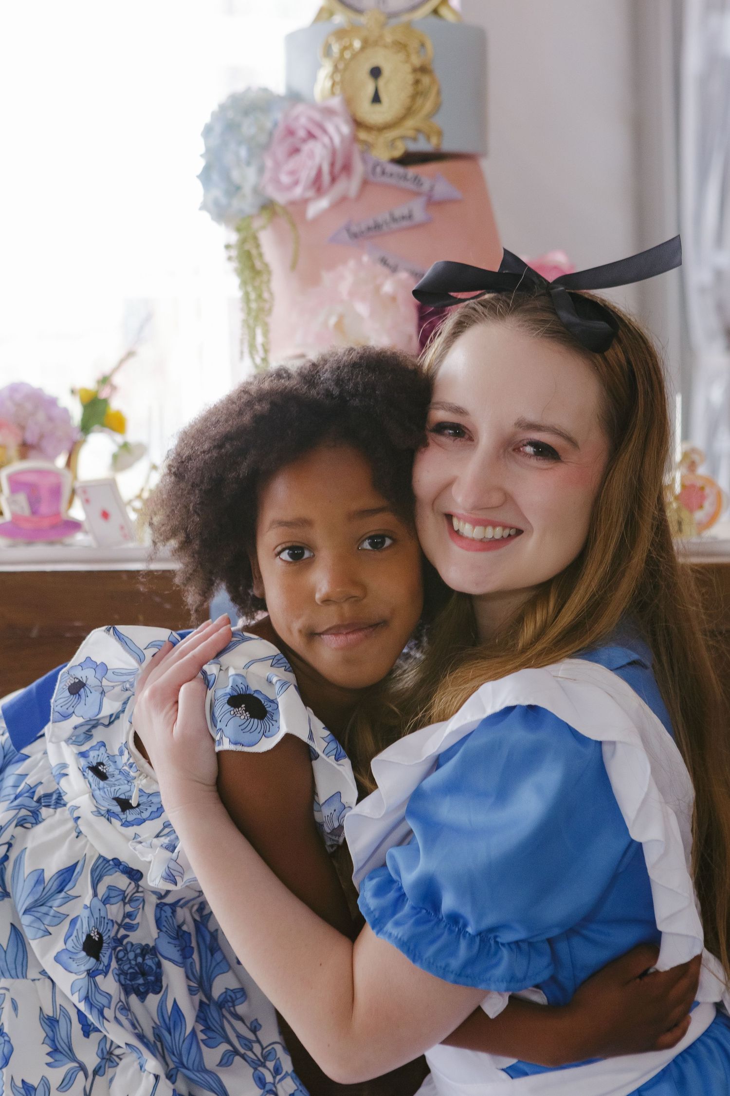 New Jersey Birthday Party Photographer Paula Brearley