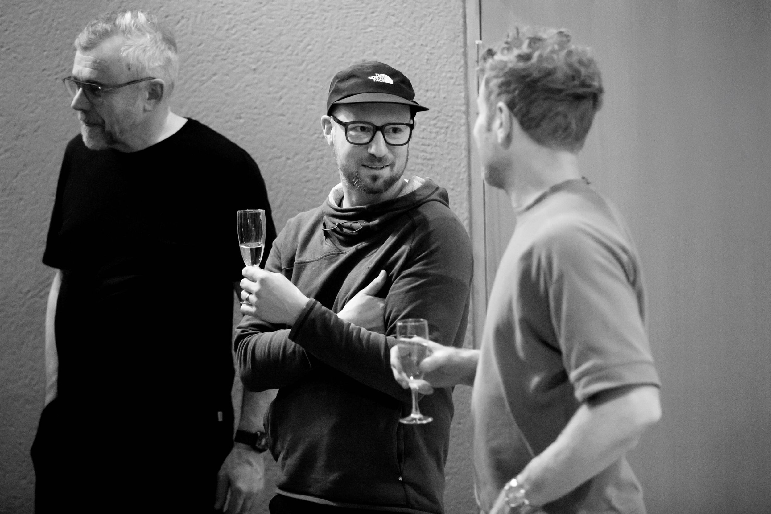 Celebrating the music of Elton John med Peter Johansson och Norrköping symfoniorkester. Fotograf Rebecca Nordin. Michael Jämtner.