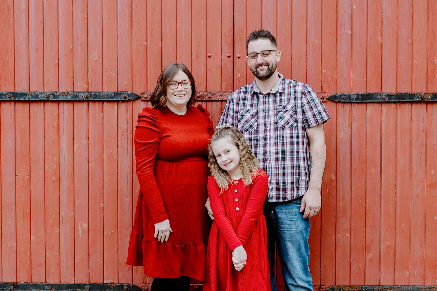 Family highlight