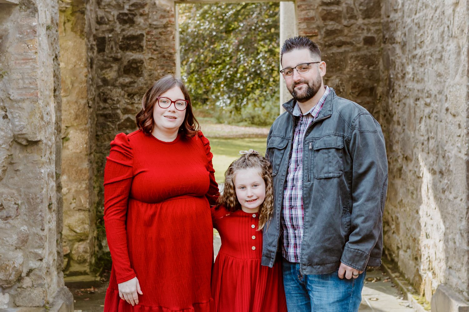 Family highlight